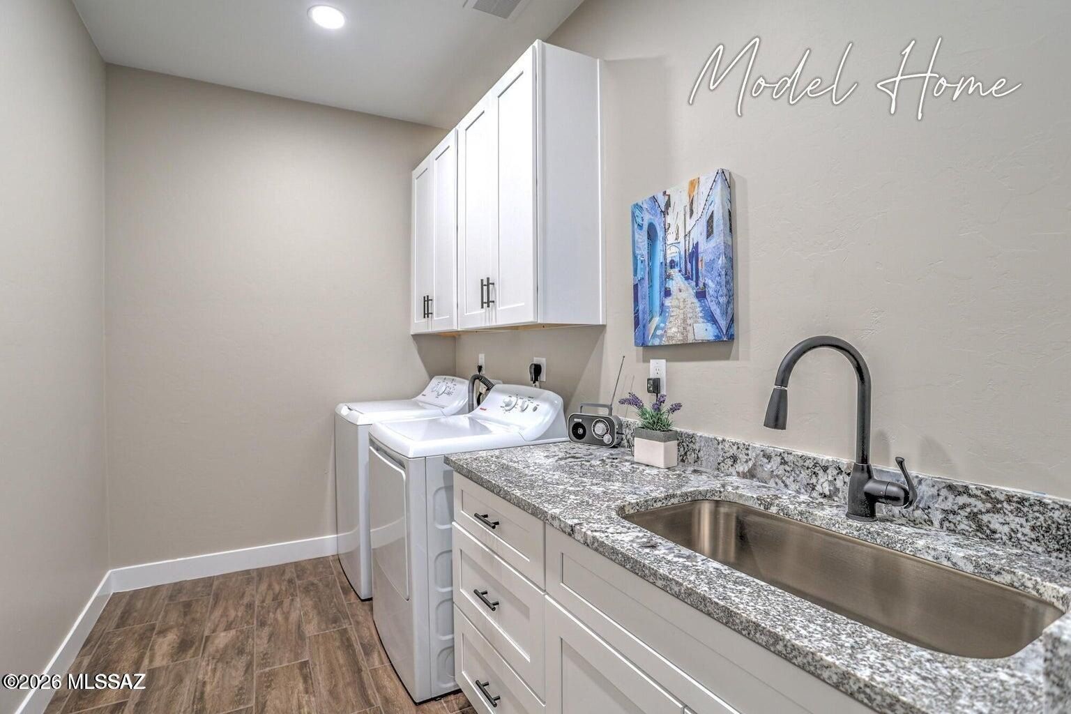 230 S Richmond Drive. Vail, AZ 85641