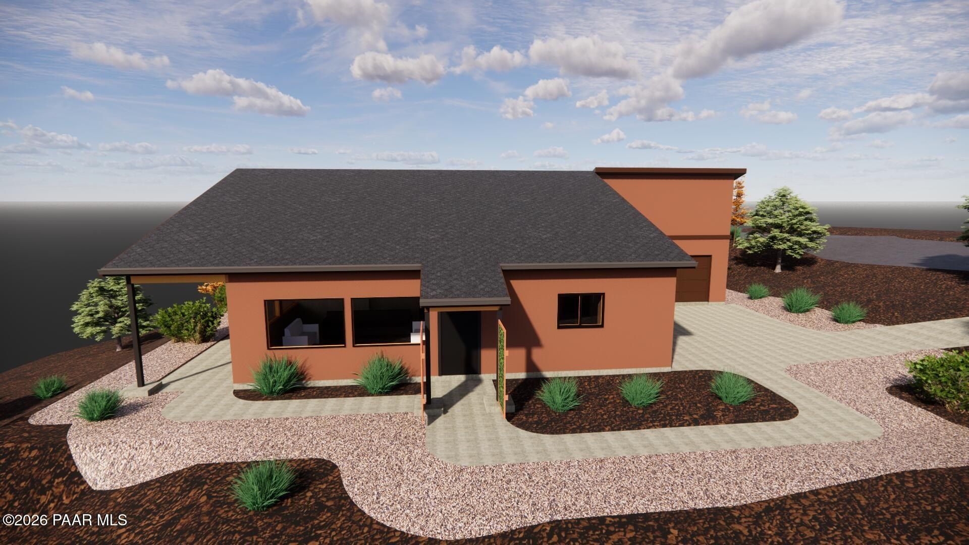 20471 E Deer Valley Lane. Mayer, AZ 86333
