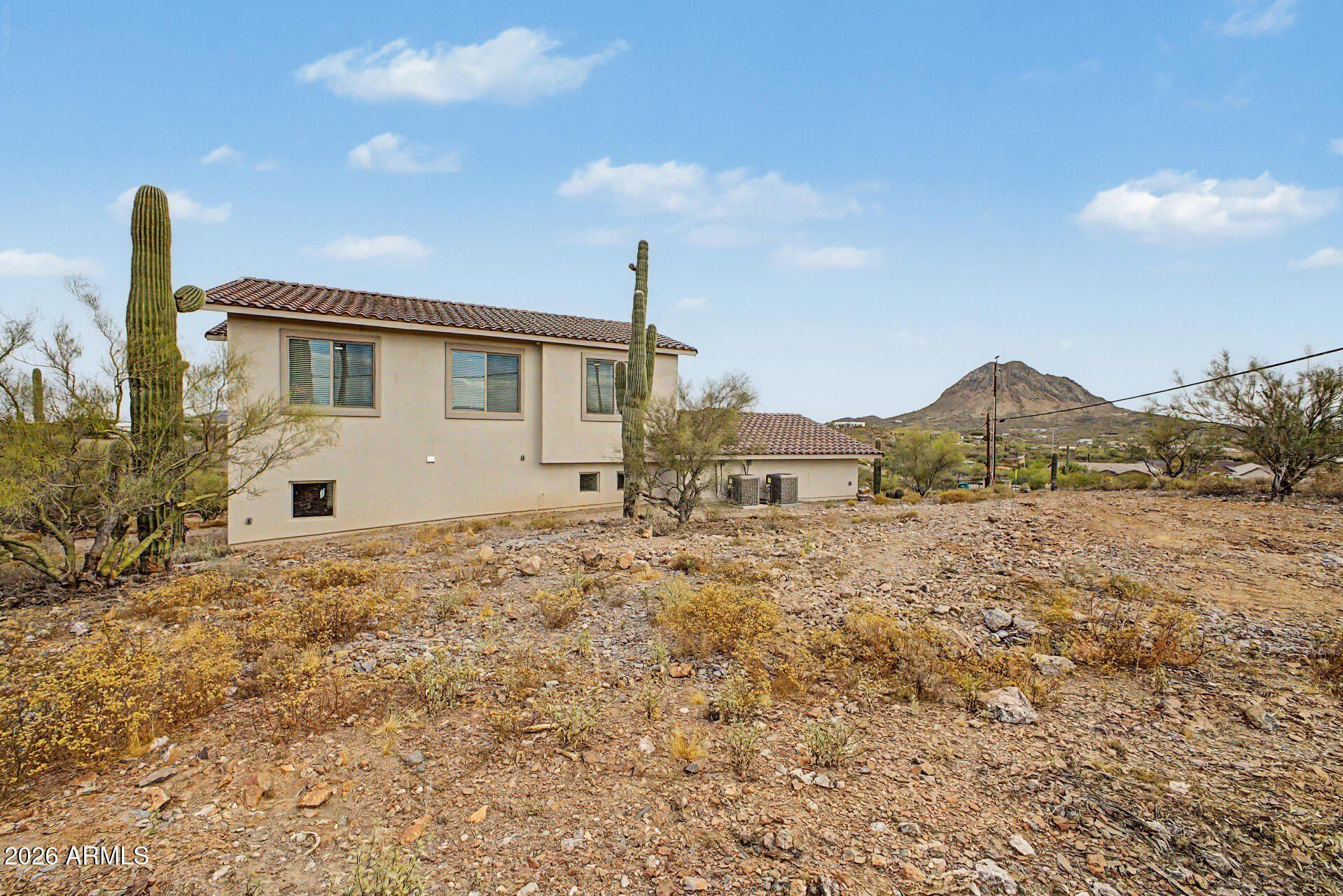 48403 N 27Th Avenue. New River, AZ 85087