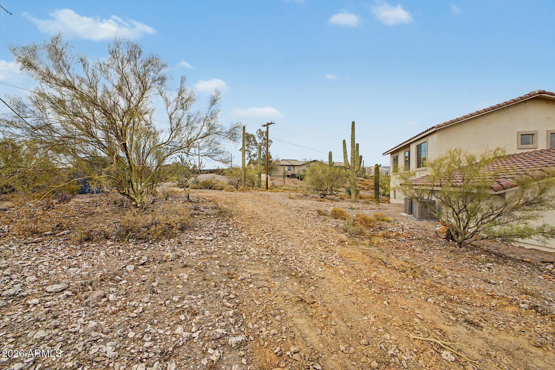 48403 N 27Th Avenue. New River, AZ 85087