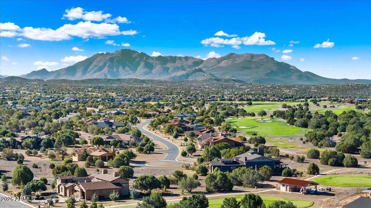 5636 W Meriah Lane. Prescott, AZ 86305