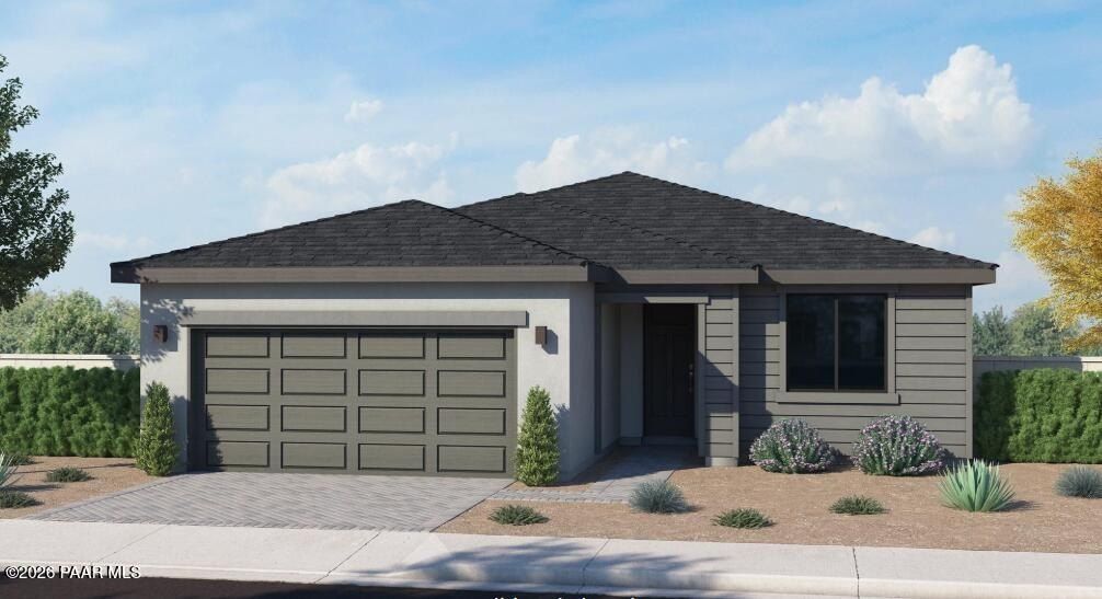 5960 E Dickens Lane. Prescott Valley, AZ 86314