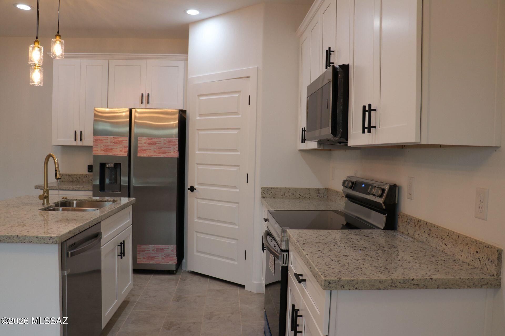 1865 Calle Mulata. Rio Rico, AZ 85648