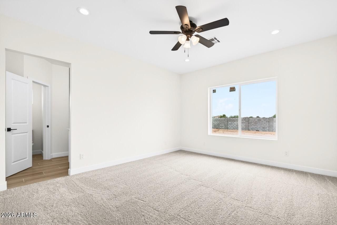 13054 S San Simon Road. Arizona City, AZ 85123