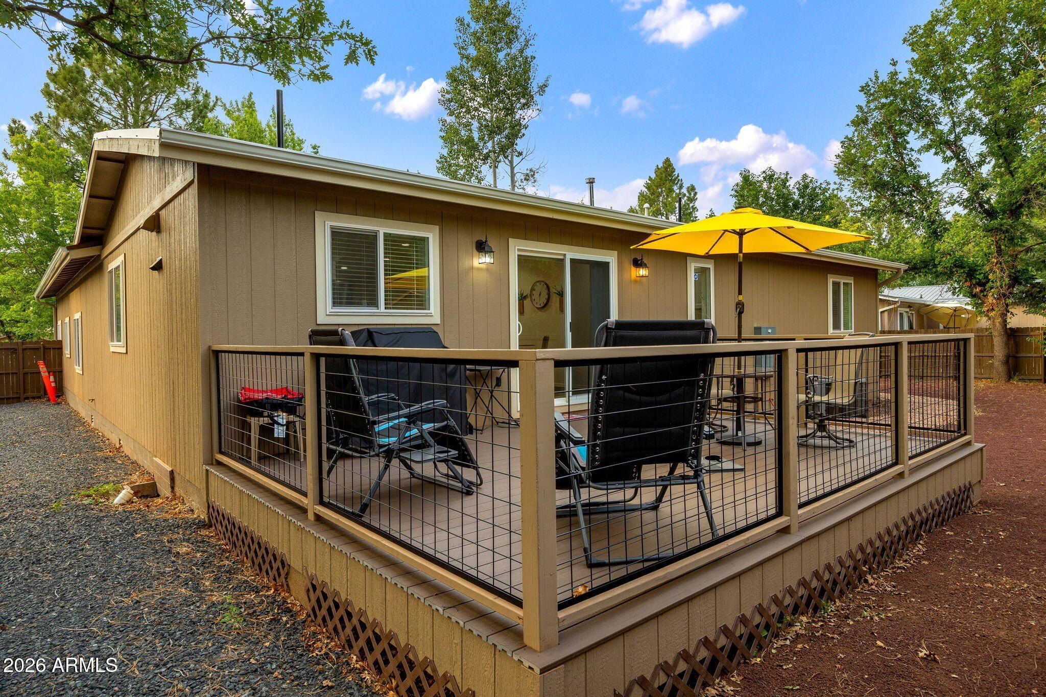 5145 Drifting Snow Loop. Pinetop, AZ 85935