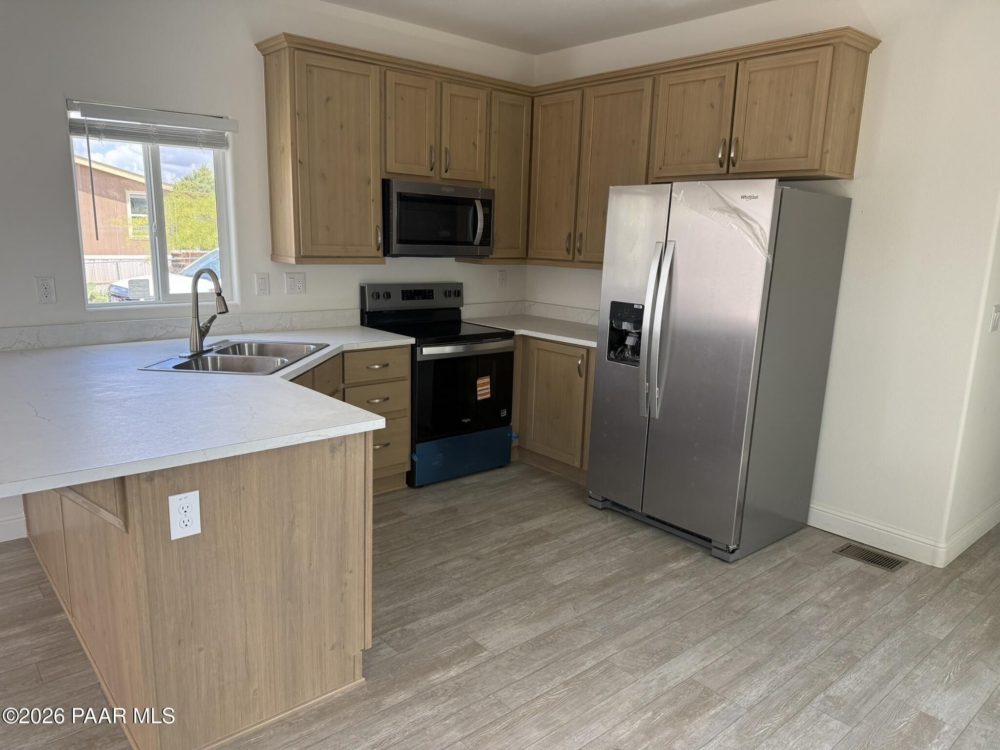 20543 E Conestoga Drive. Mayer, AZ 86333
