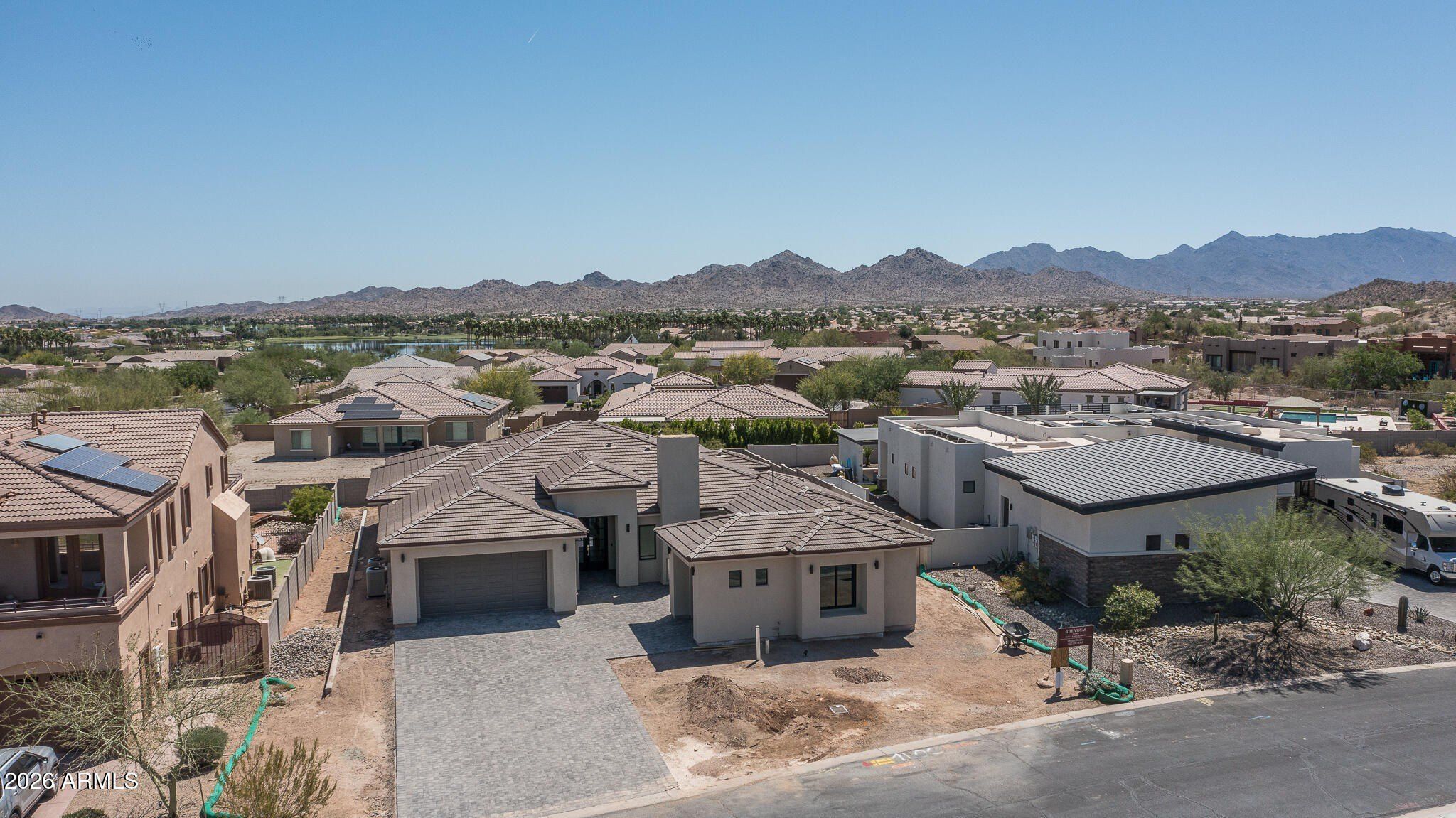 11047 S Santa Columbia Drive. Goodyear, AZ 85338