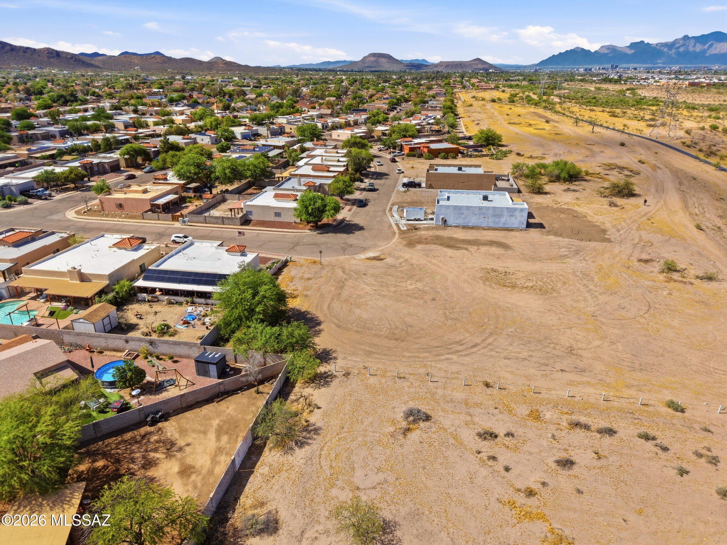 1449 W Islington Avenue. Tucson, AZ 85746