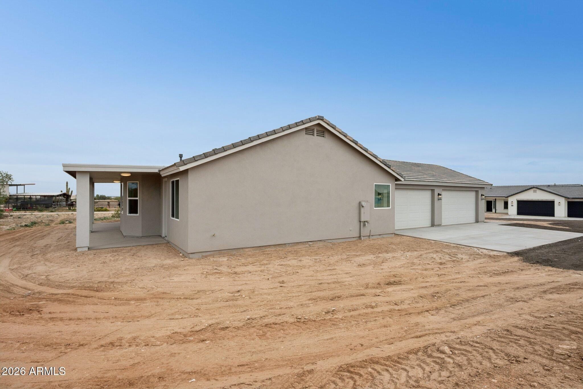 2010 W Lucky Lane. Queen Creek, AZ 85144