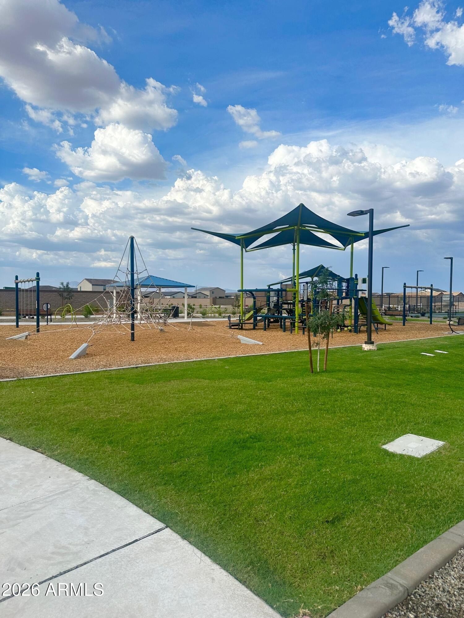 2410 E Galloping Horse Drive. San Tan Valley, AZ 85140