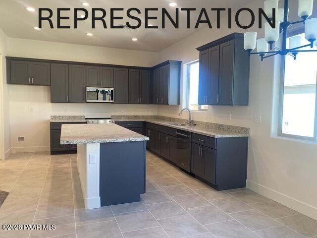 283 Looking Glass Drive. Prescott, AZ 86303