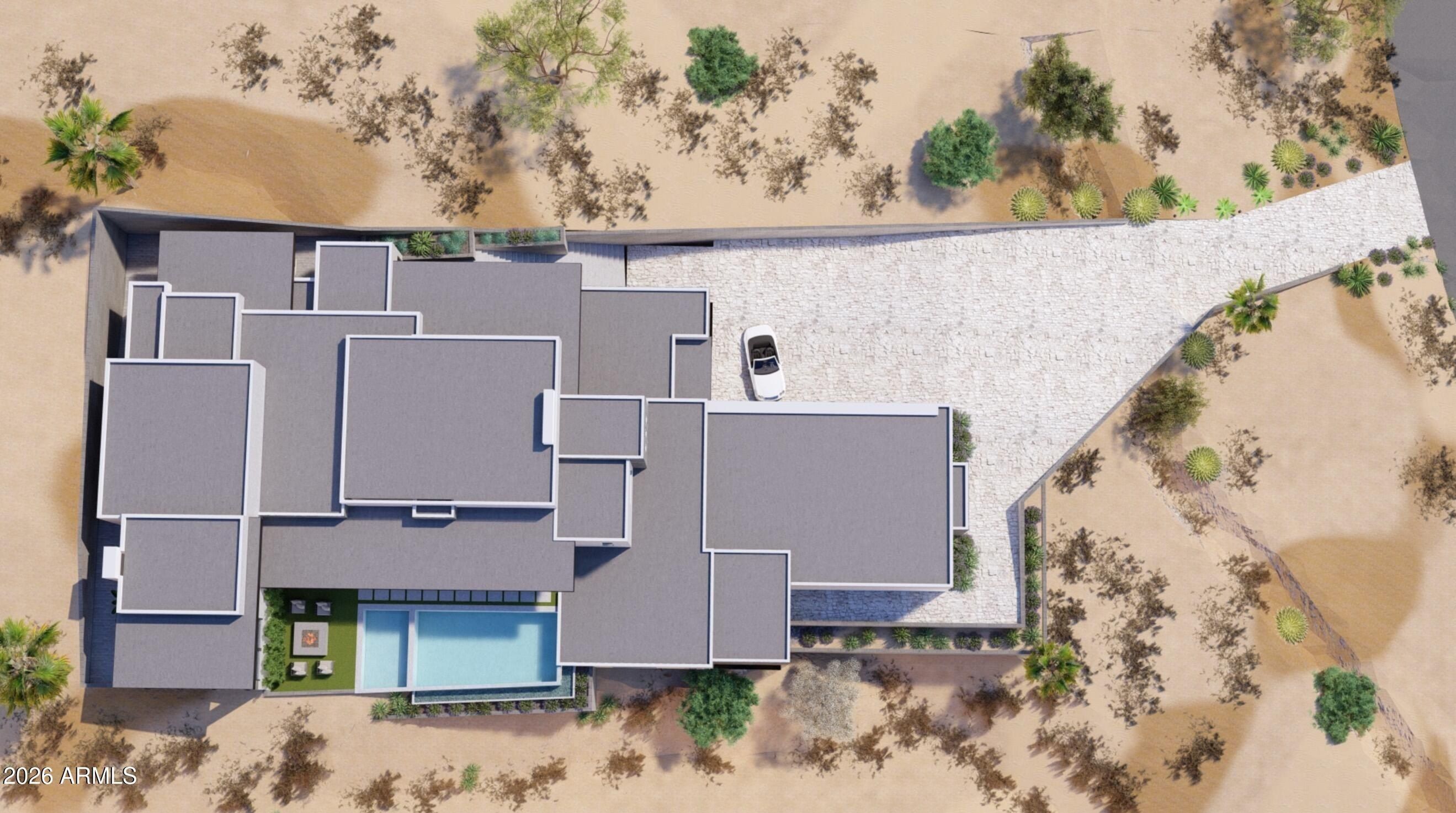 14527 E Prairie Dog Trail. Fountain Hills, AZ 85268