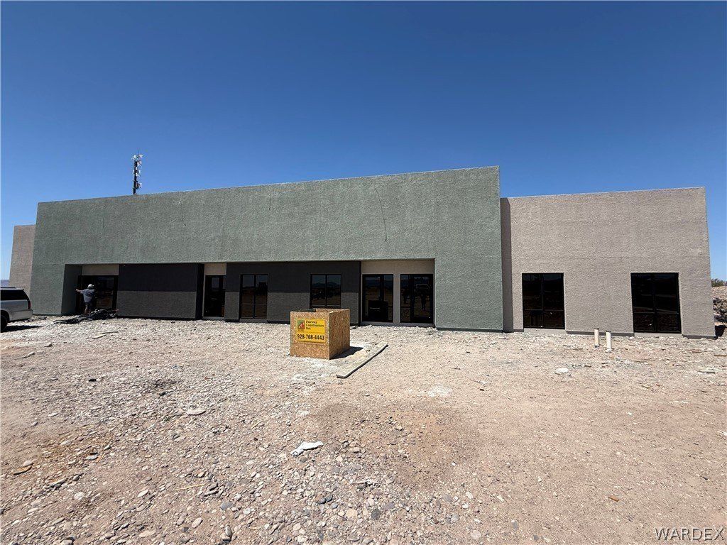 1470 E Lipan Boulevard. Fort Mohave, AZ 86426