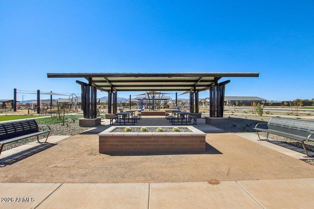 15756 W Deanne Drive. Waddell, AZ 85355