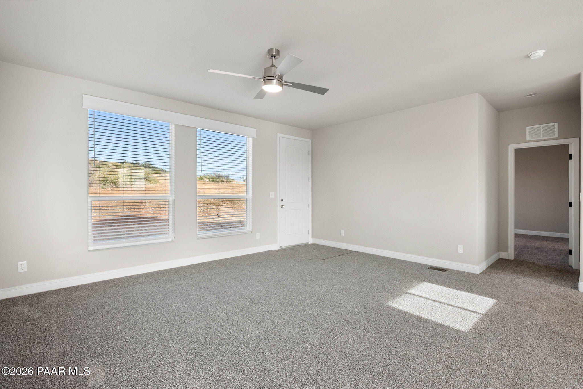 336 N Son Shine Lane. Chino Valley, AZ 86323