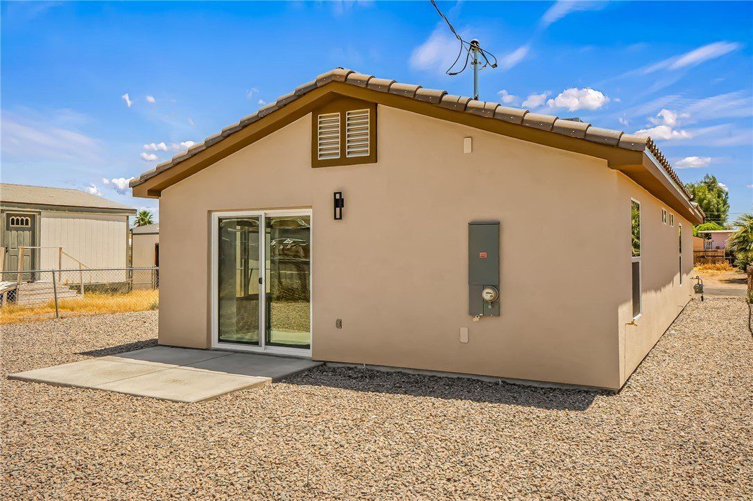 1815 Forest Drive. Bullhead City, AZ 86442