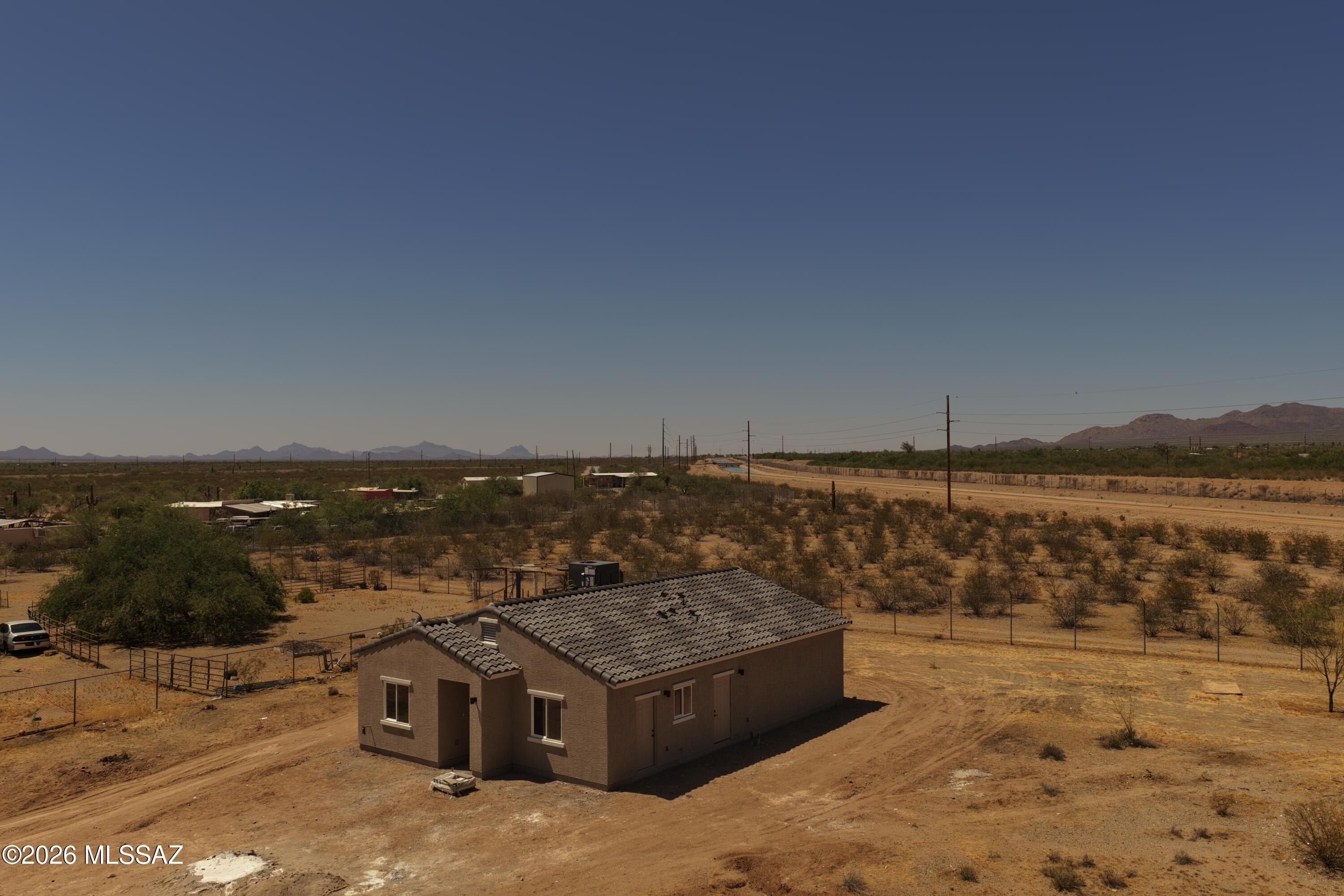 4327 S Desert Sunrise Trail. Tucson, AZ 85735