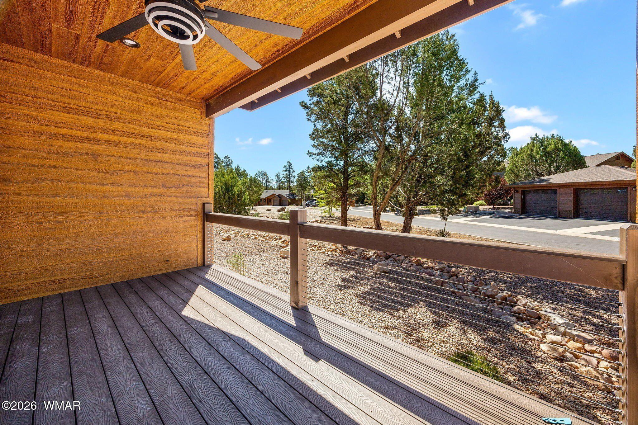 2765 W Villa Loop. Show Low, AZ 85901