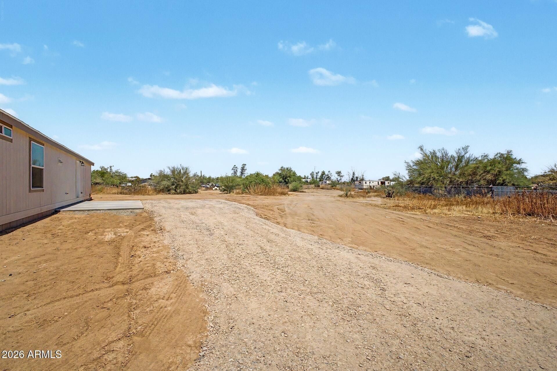 20610 W Evening Star Court. Wittmann, AZ 85361