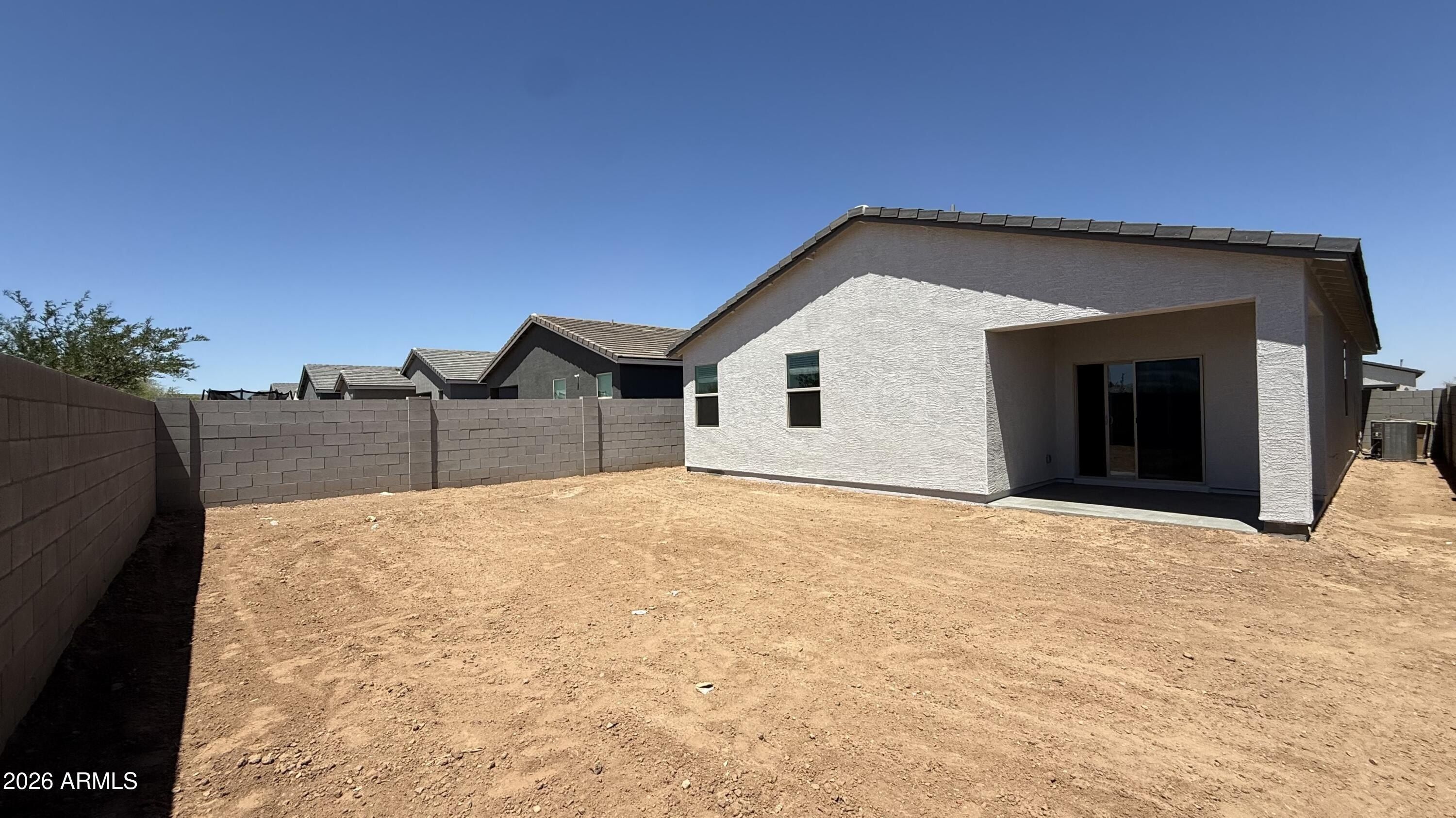 47411 W Kenner Drive. Maricopa, AZ 85139