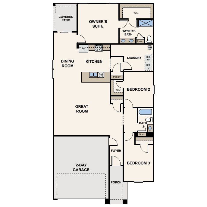 2772 Kingman Drive. Bullhead City, AZ 86429