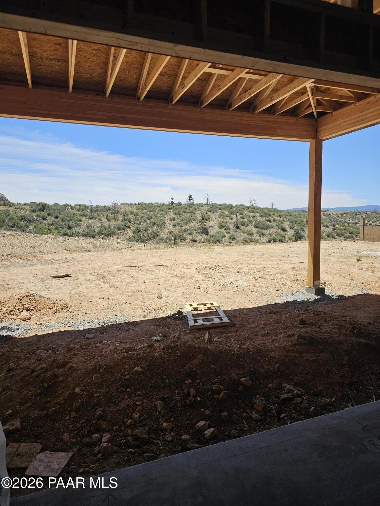 3715 Blazing Ore Trail. Prescott, AZ 86301