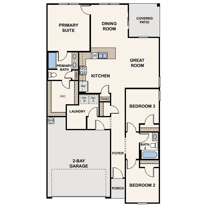 2768 Kingman Drive. Bullhead City, AZ 86429