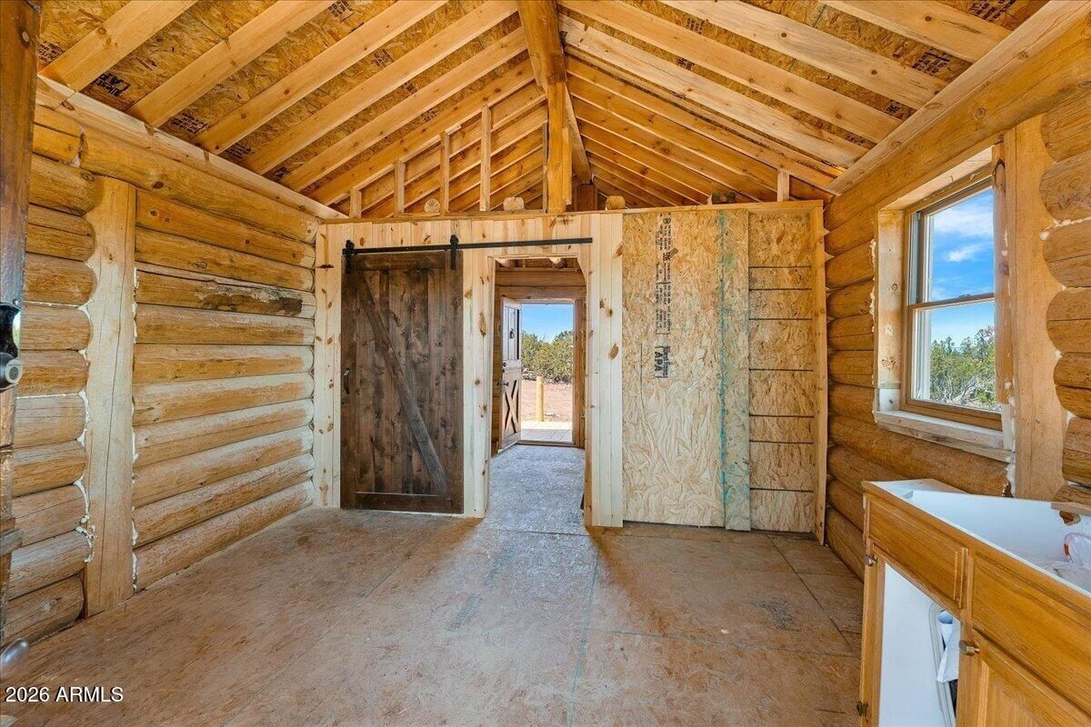 1315 E Bighorn Trail. Williams, AZ 86046