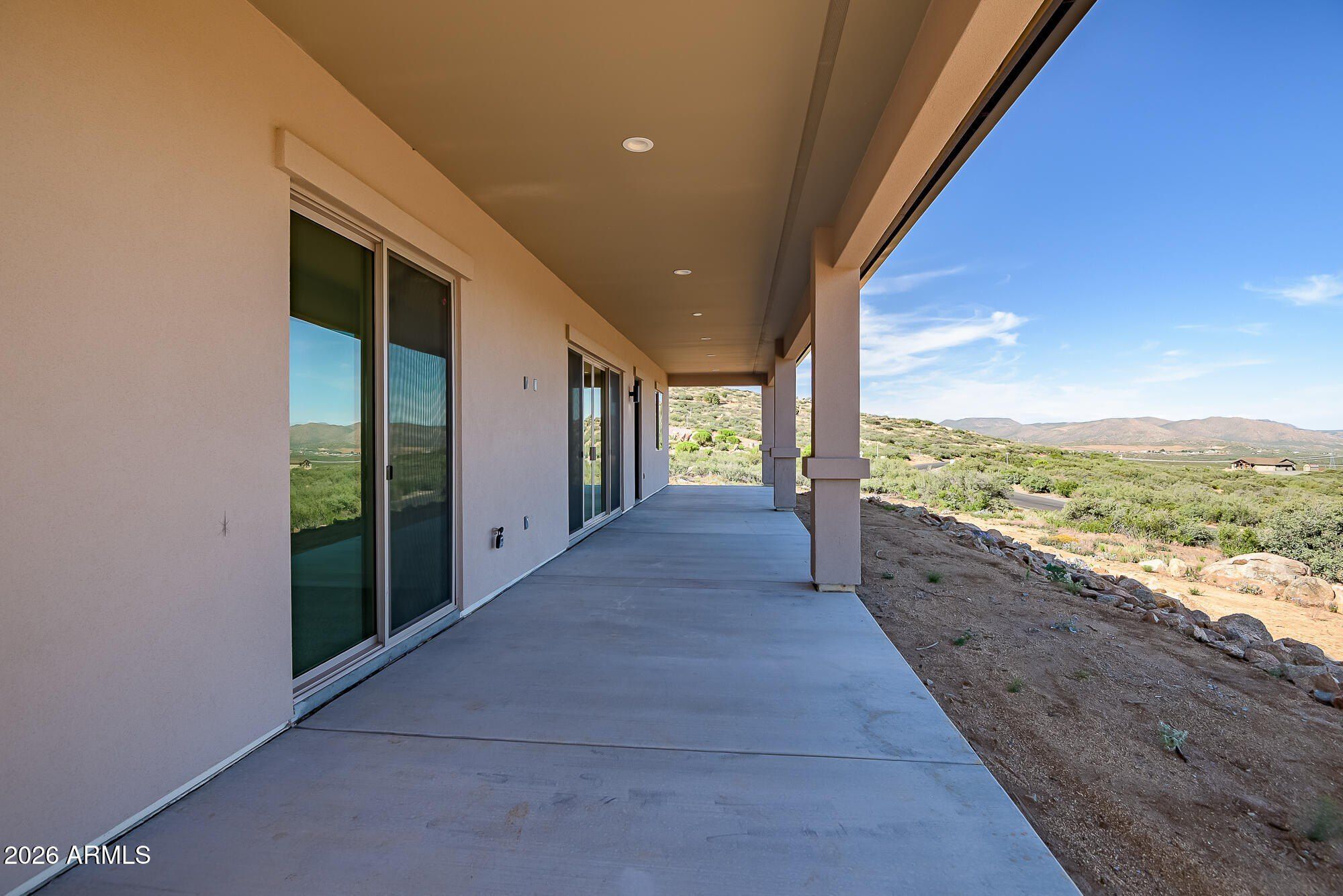 750 S Grant Woods Parkway. Dewey, AZ 86327