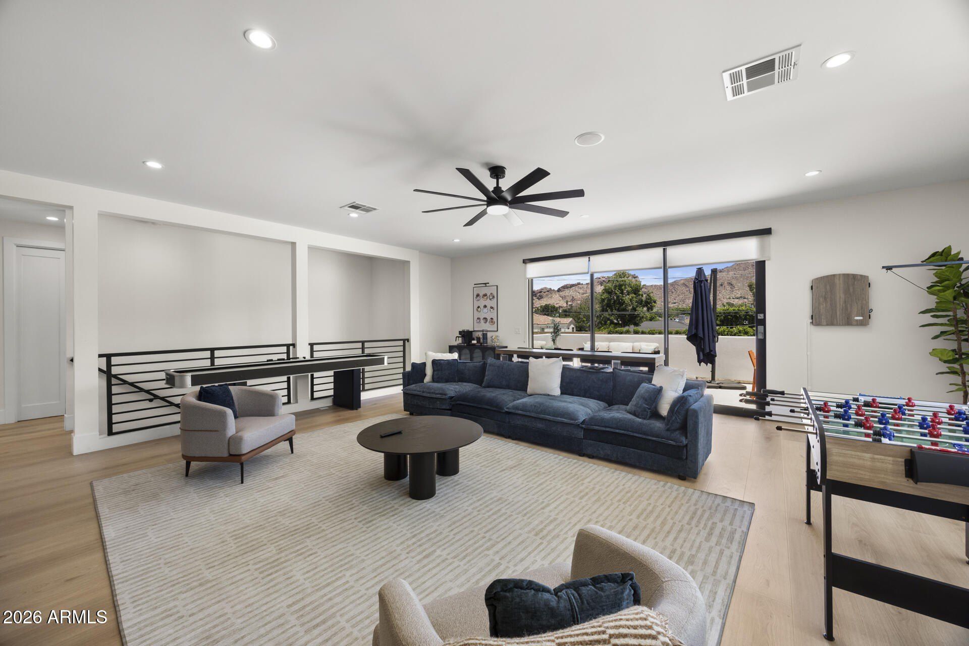 4546 E Campbell Avenue. Phoenix, AZ 85018
