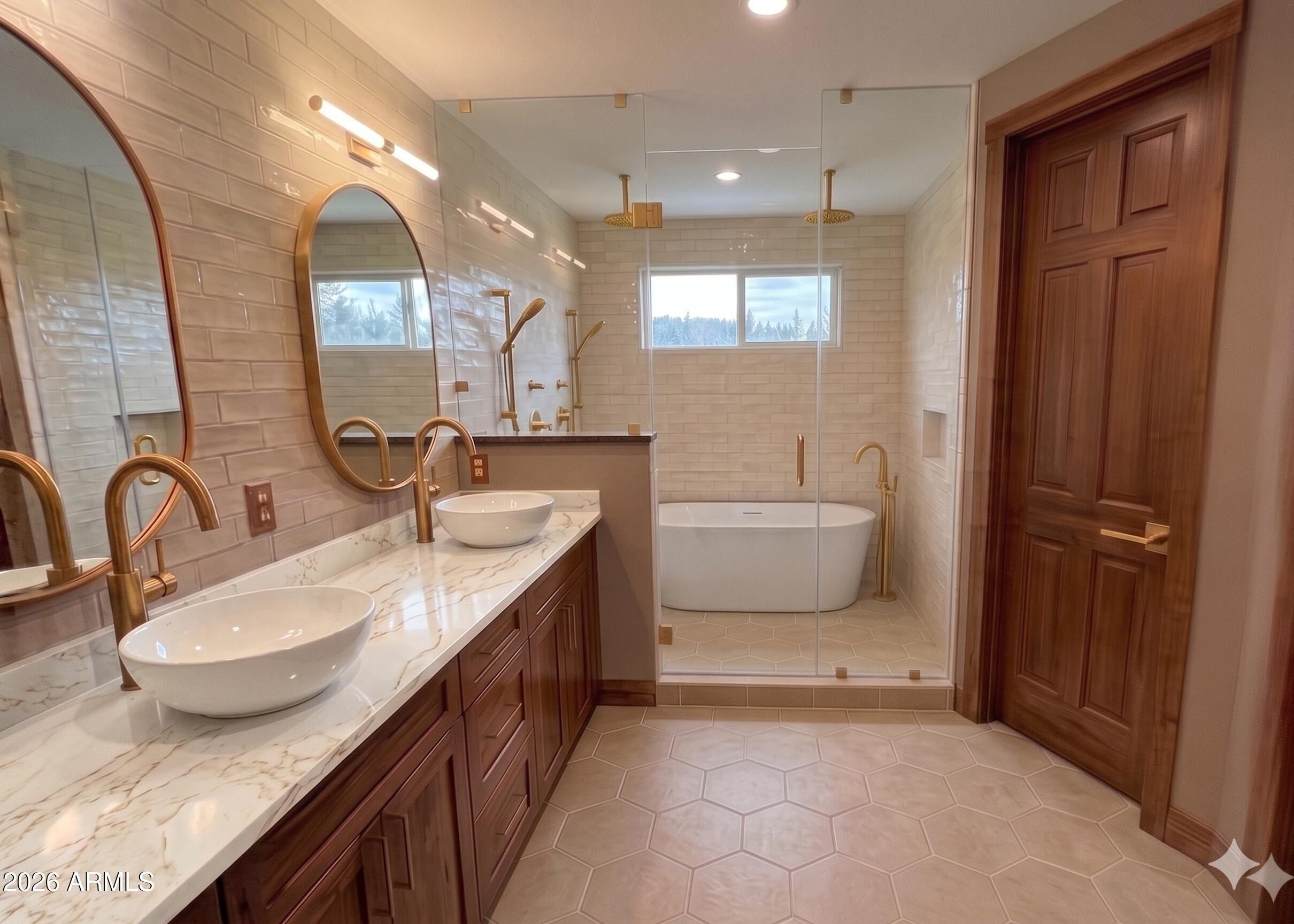 1311 W Snow Creek Trail. Show Low, AZ 85901