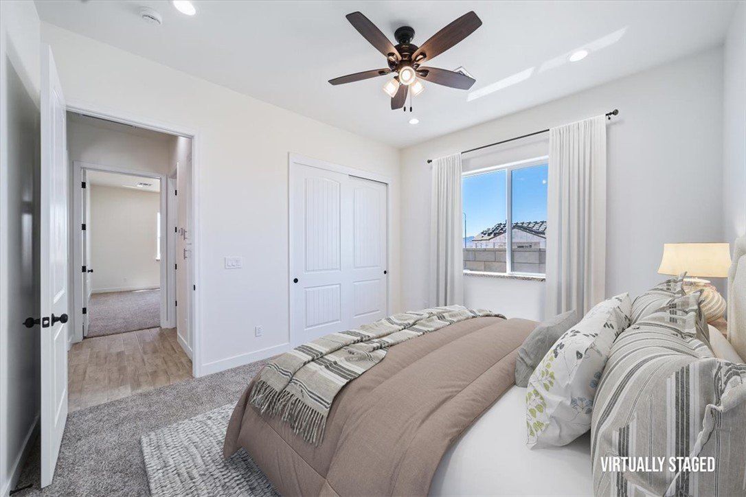 1905 Via Borgata. Fort Mohave, AZ 86426