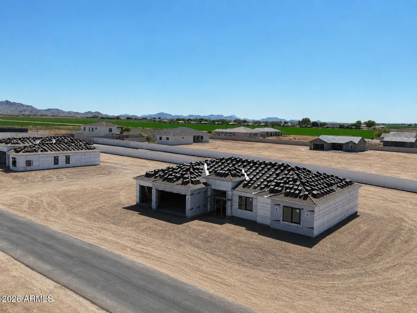7688 S 221St Drive. Buckeye, AZ 85326