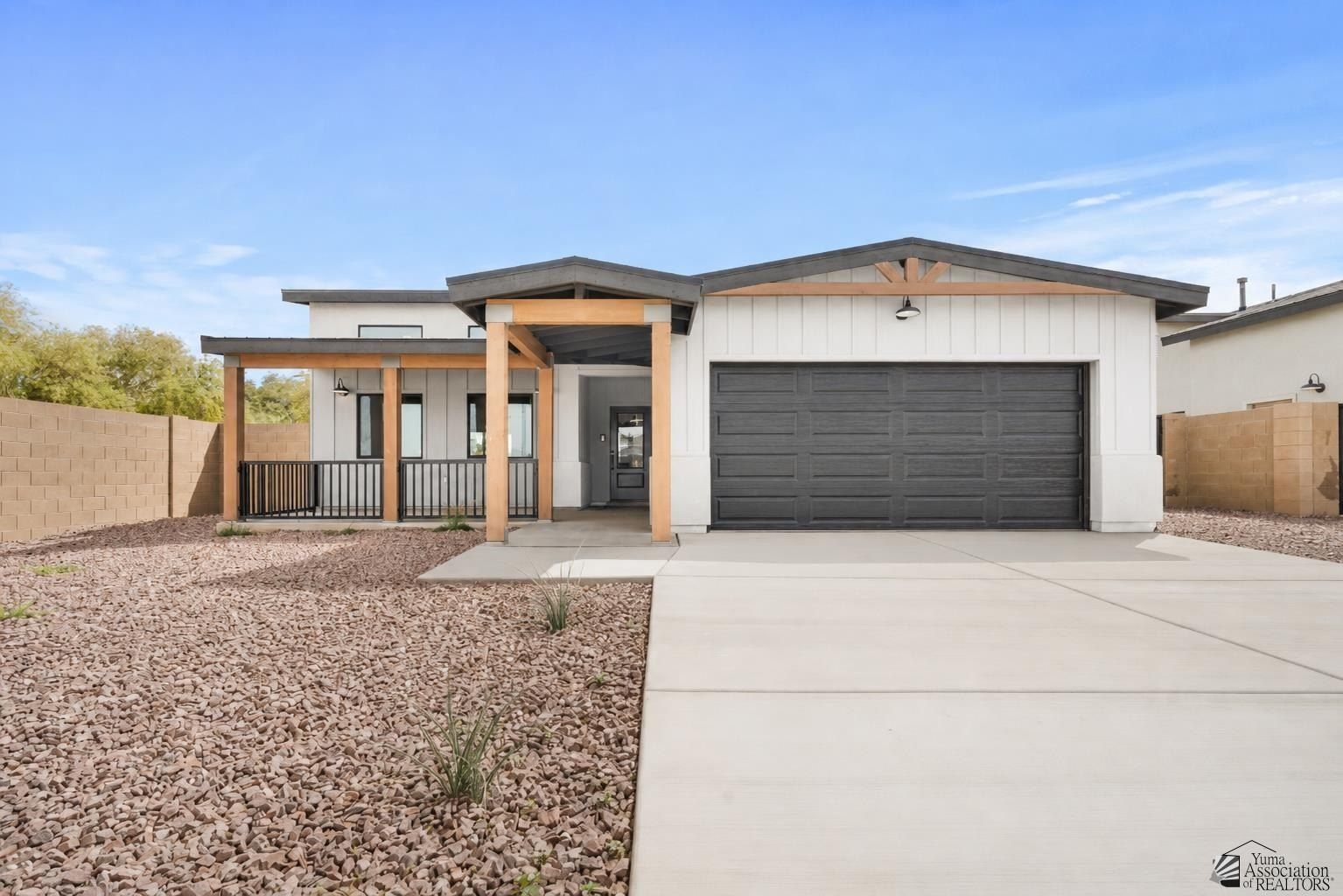 4358 W 31 Pl. Yuma, AZ 85364