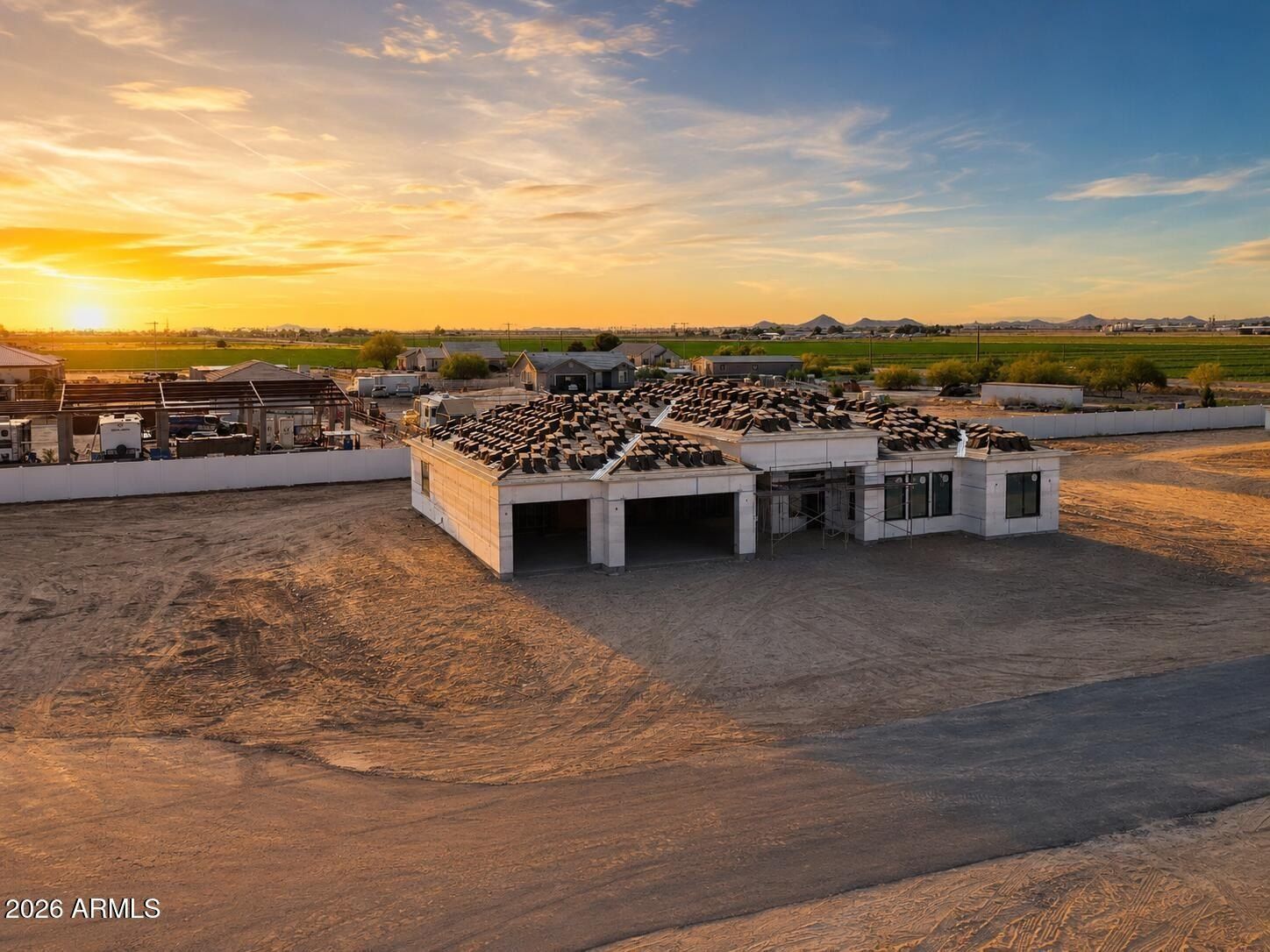 7746 S 221St Drive. Buckeye, AZ 85326