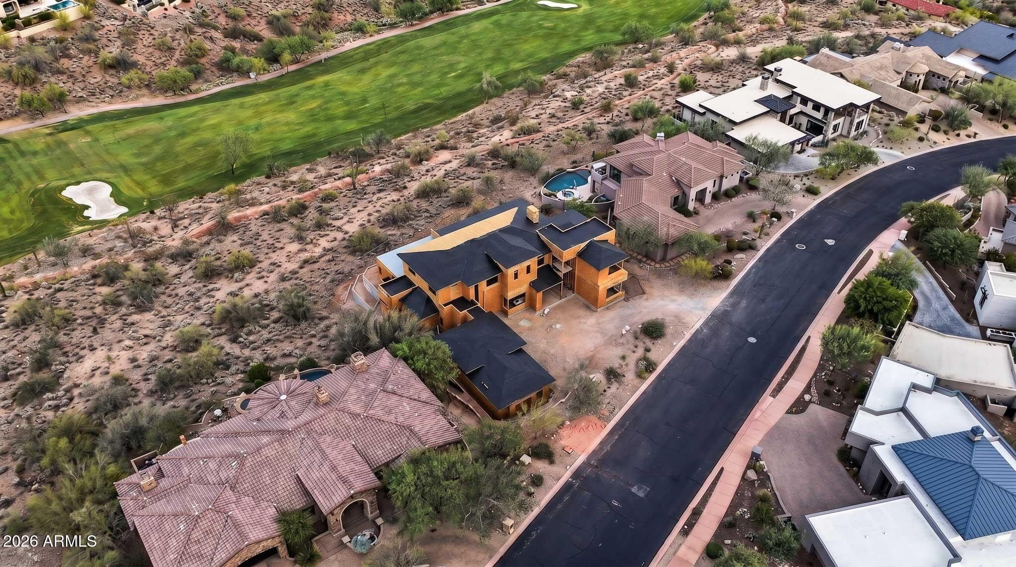 9815 N Palisades Boulevard. Fountain Hills, AZ 85268