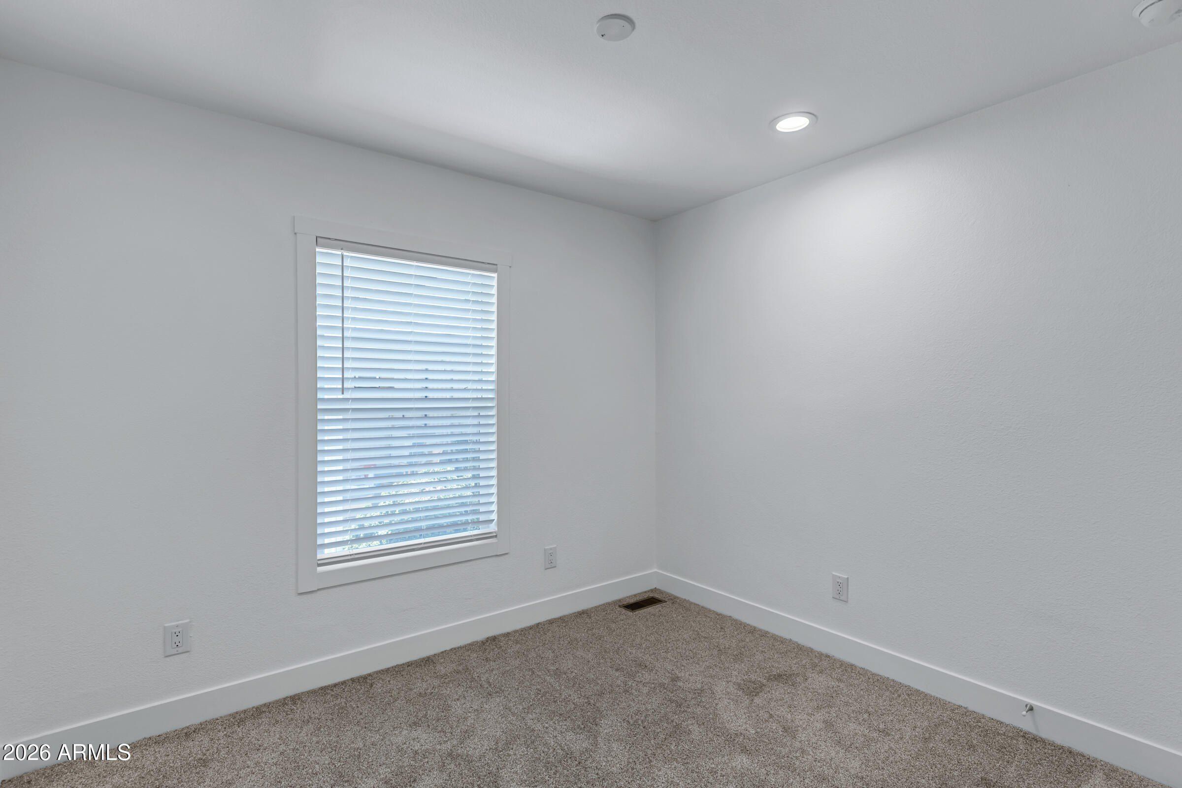 2700 E Allred Avenue. Mesa, AZ 85204