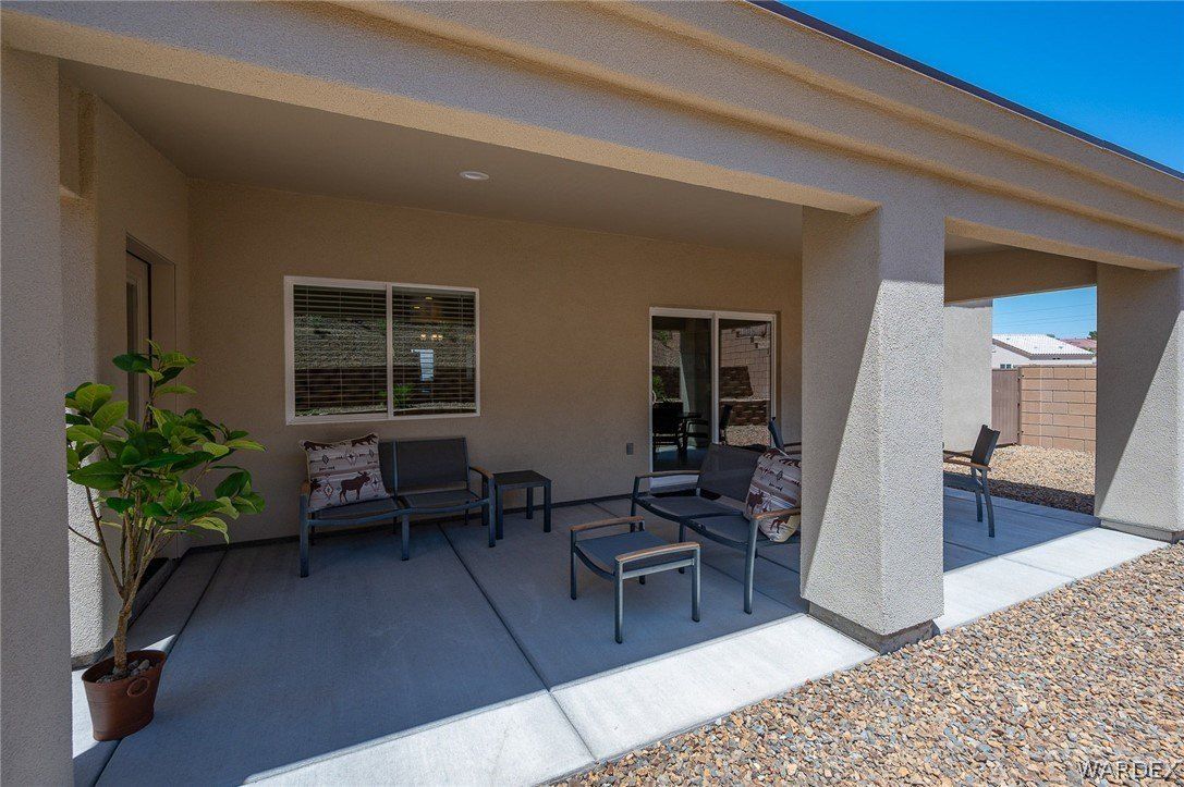 6020 S Bella Vista Drive. Fort Mohave, AZ 86426