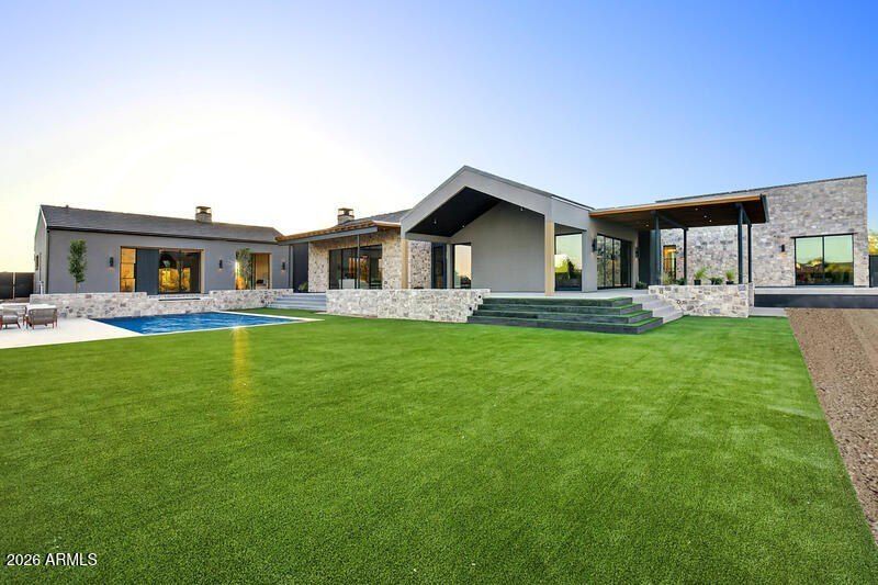 9067 E Rimrock Drive. Scottsdale, AZ 85255