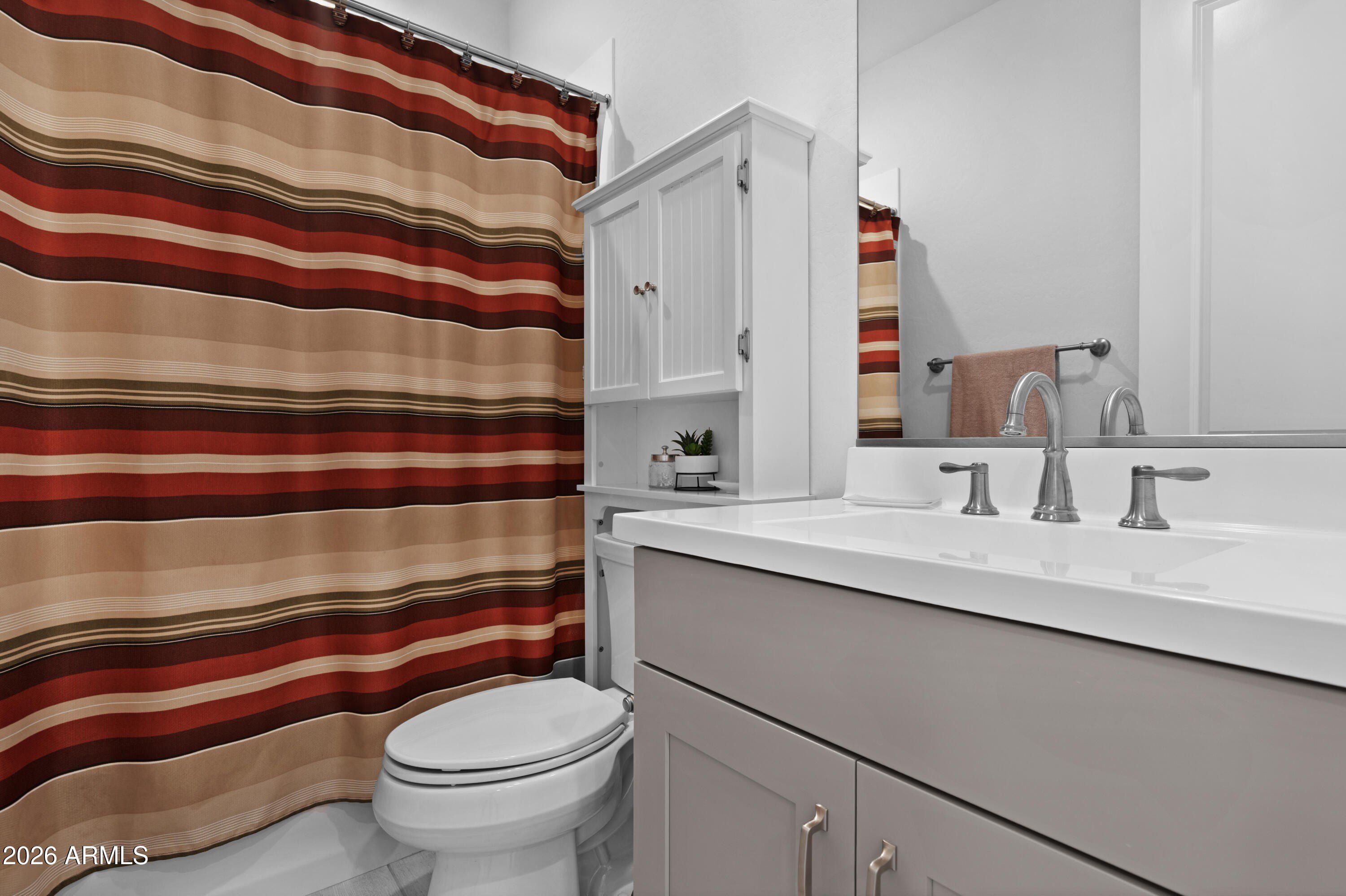 17616 W Middlebury Street. Surprise, AZ 85388