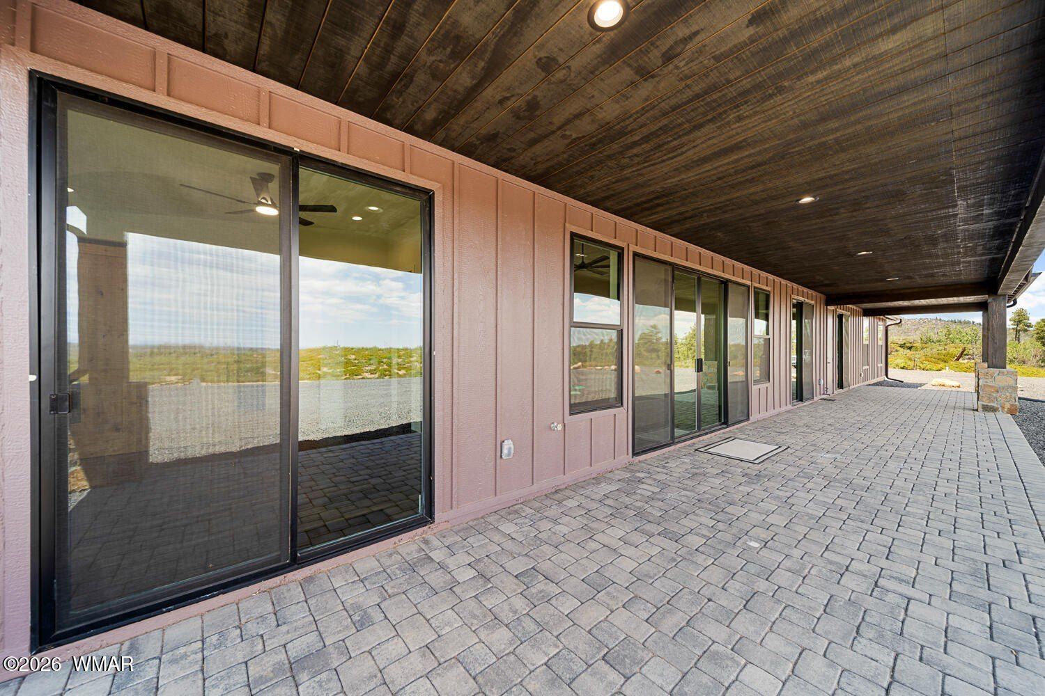 539 Fieldy Road. Show Low, AZ 85901