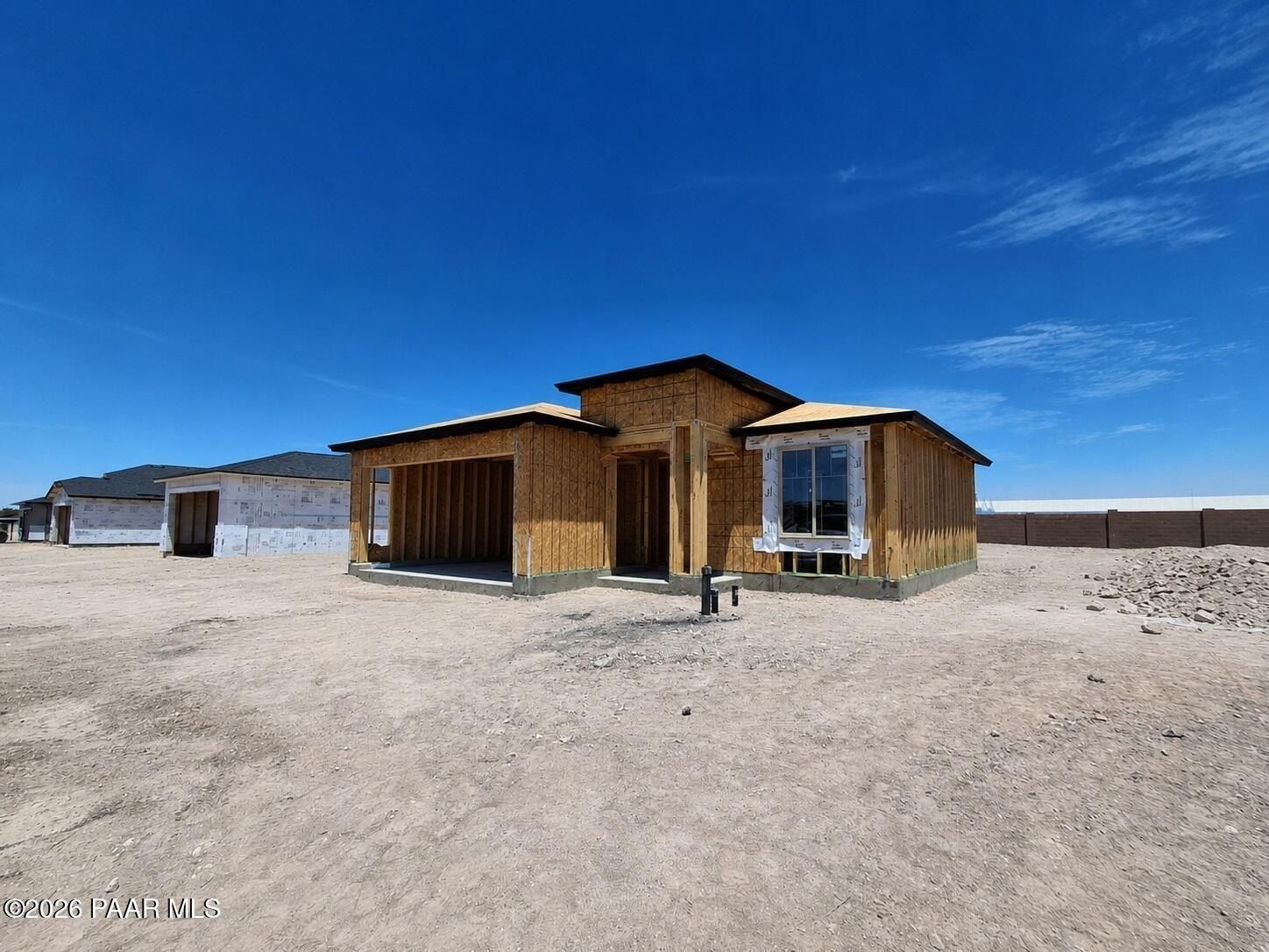 1771 Aimee Drive. Chino Valley, AZ 86323