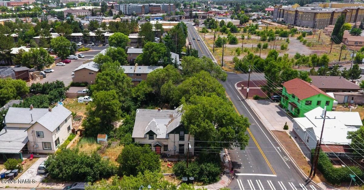 823 W Clay Avenue. Flagstaff, AZ 86001