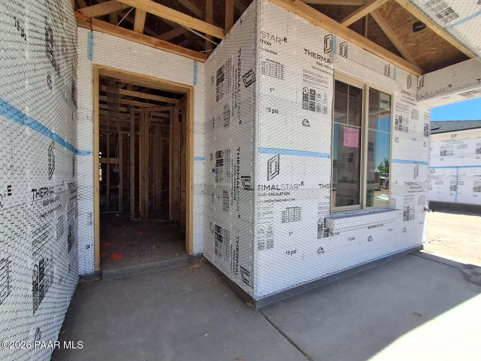 1819 Aimee Drive. Chino Valley, AZ 86323