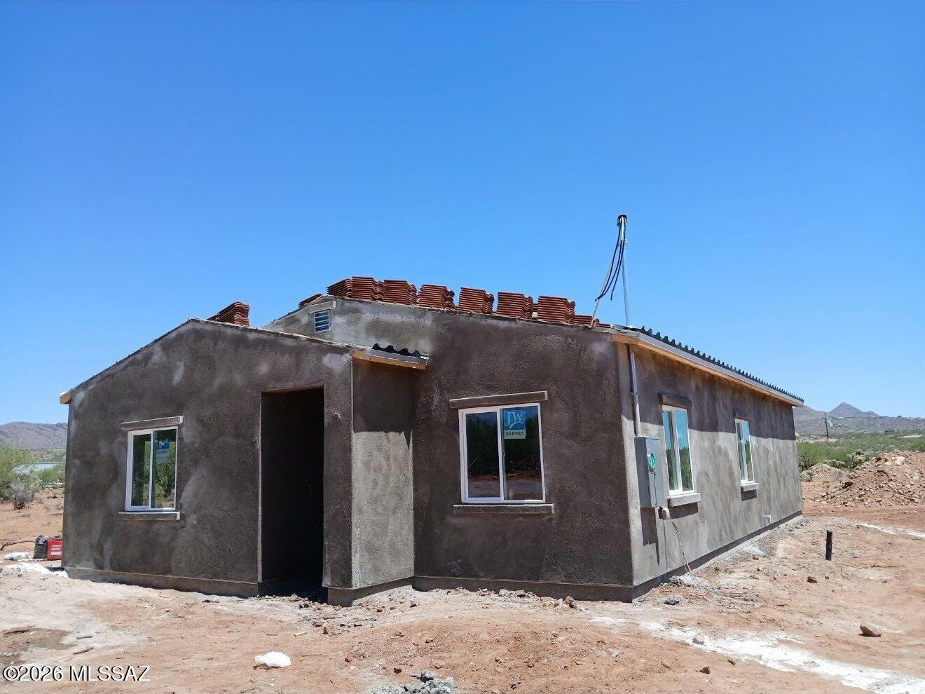 87 Vereda Patria. Rio Rico, AZ 85648
