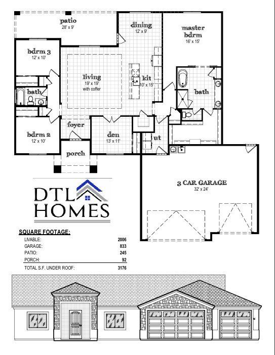 2750 E Sunset Canyon Way. Kingman, AZ 86409
