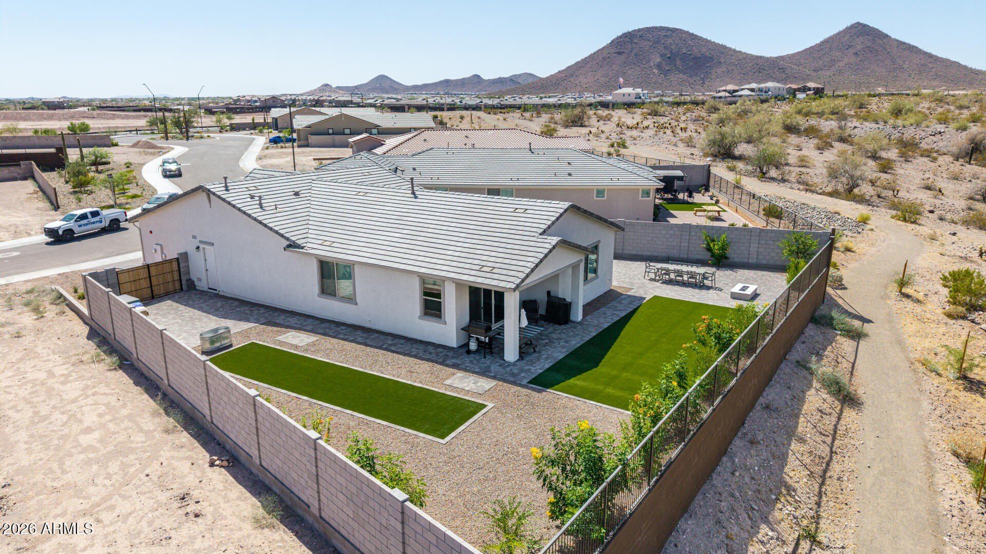 32095 N 117Th Avenue. Peoria, AZ 85383