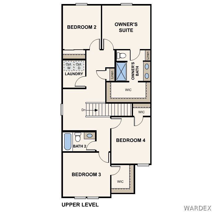 3414 Sunbeam Drive. Bullhead City, AZ 86429
