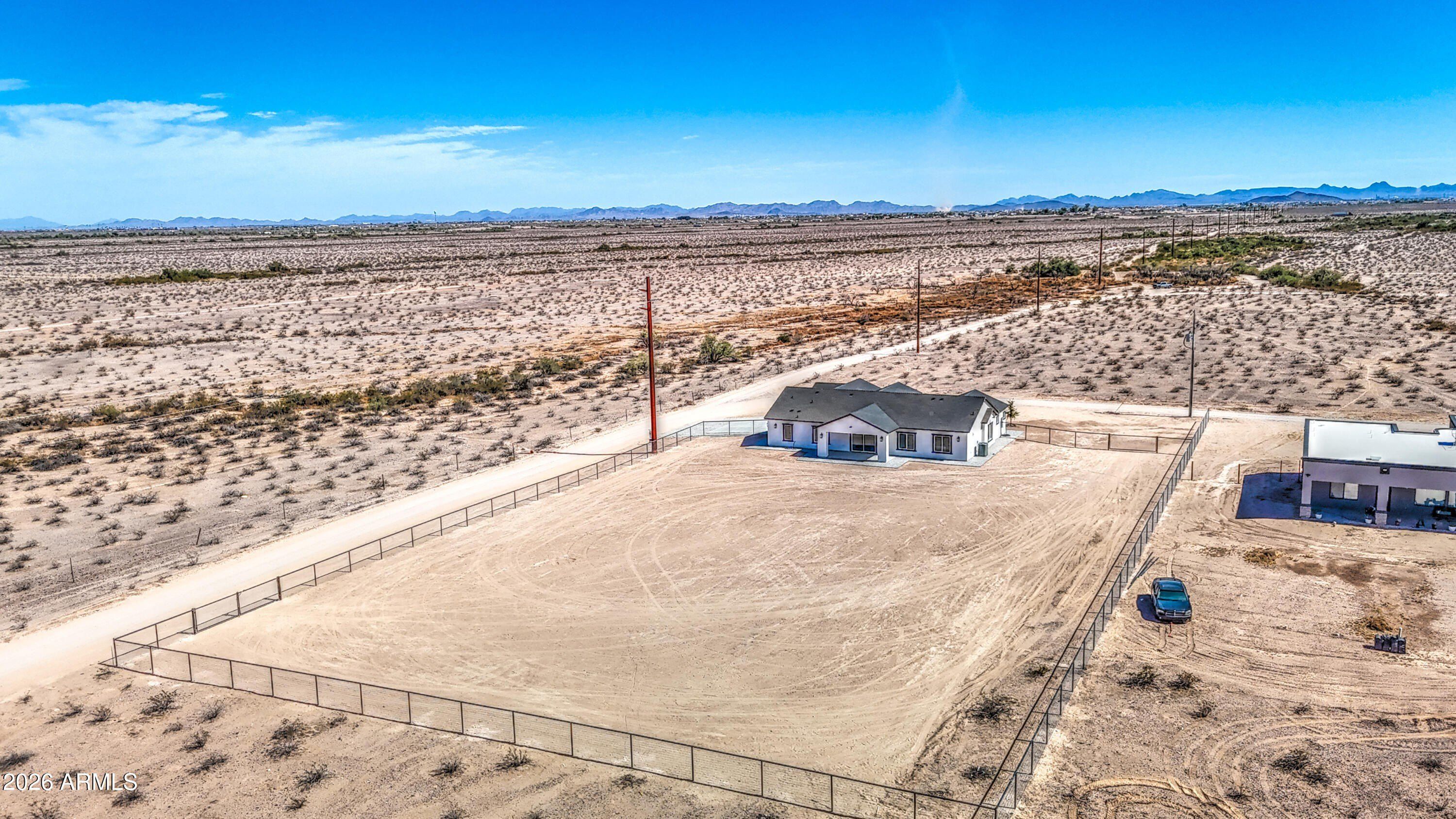3636 N 363Rd Avenue. Tonopah, AZ 85354