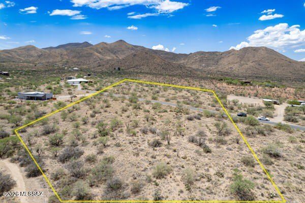 11201 E Camino Aurelia. Vail, AZ 85641